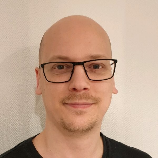 Thomas Rosefalk